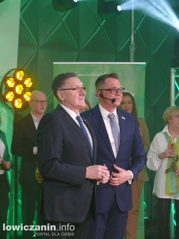 Konwencja KWW Łowickie.pl