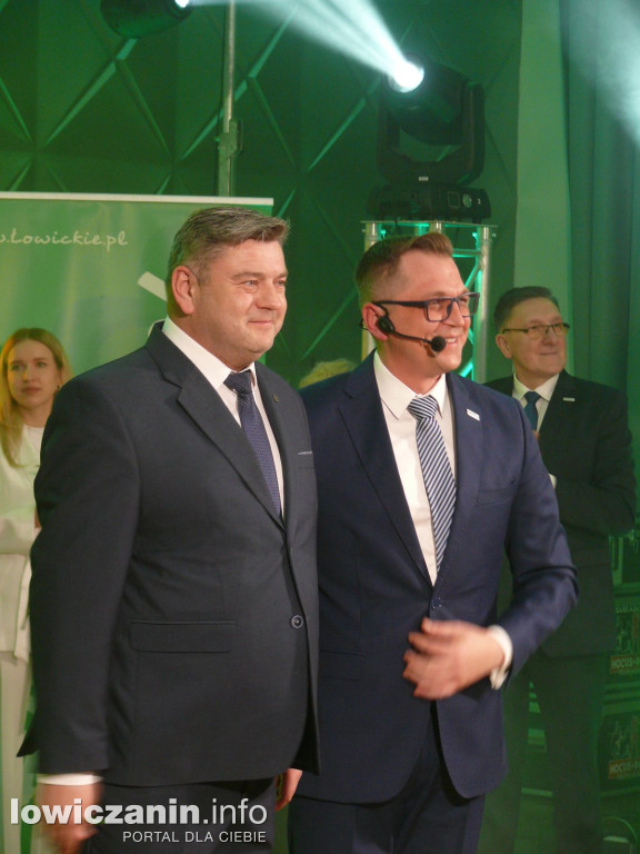 Konwencja KWW Łowickie.pl