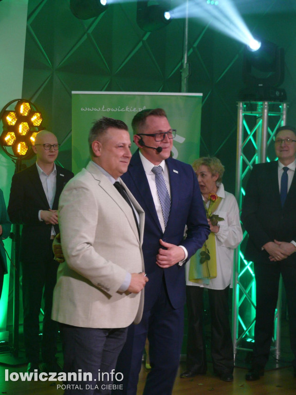 Konwencja KWW Łowickie.pl