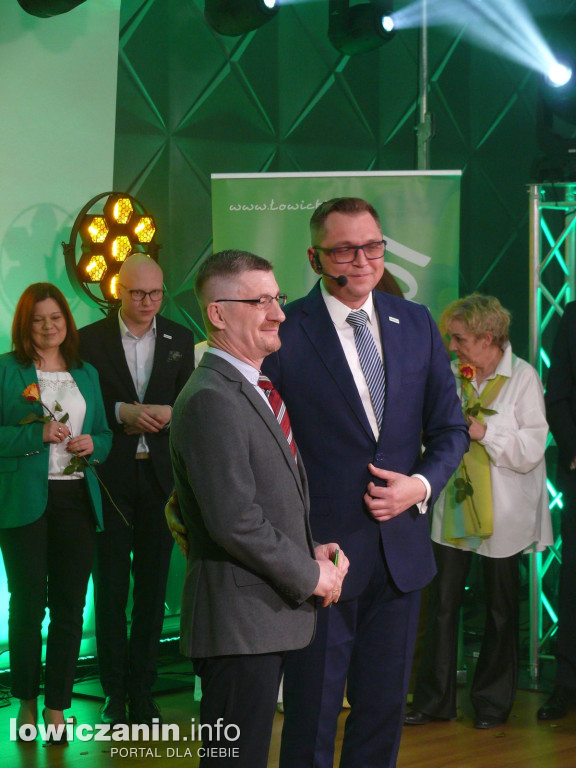 Konwencja KWW Łowickie.pl