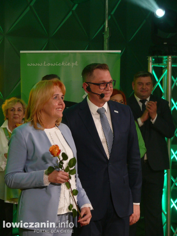 Konwencja KWW Łowickie.pl