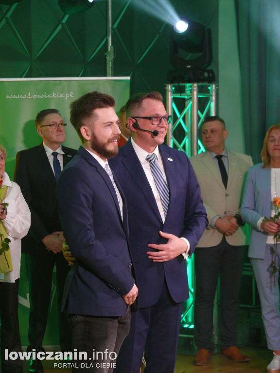 Konwencja KWW Łowickie.pl