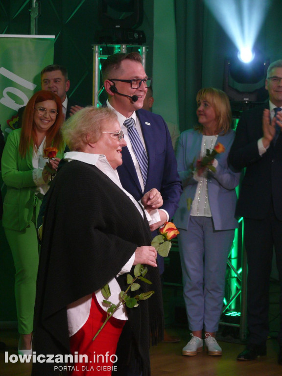 Konwencja KWW Łowickie.pl