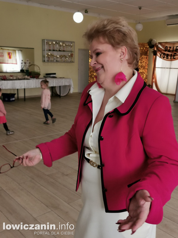 Dzień Kobiet w Wiciu