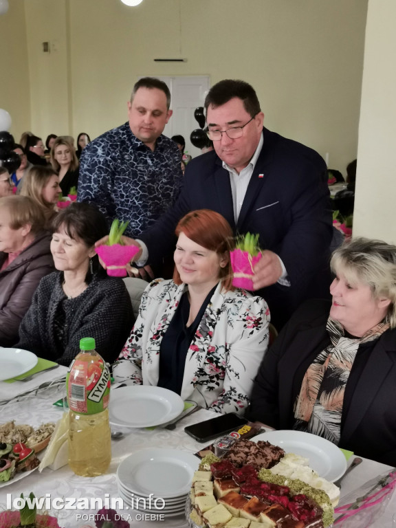 Dzień Kobiet w Wiciu