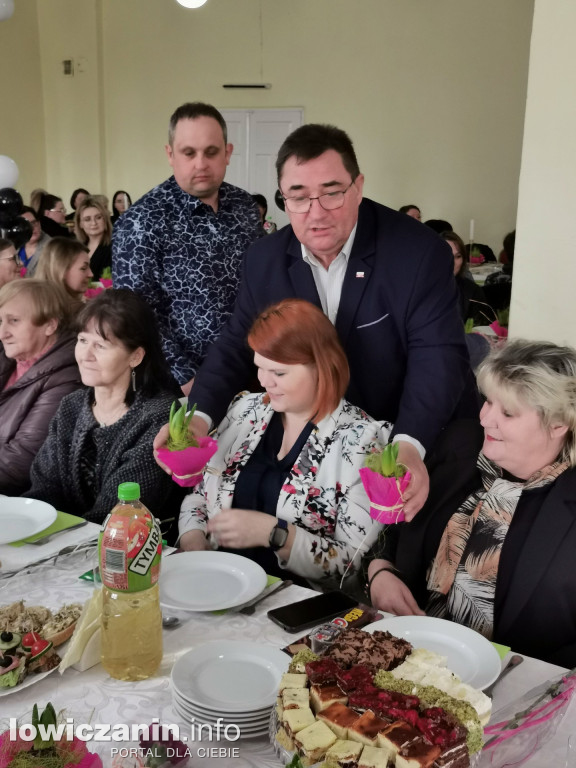 Dzień Kobiet w Wiciu