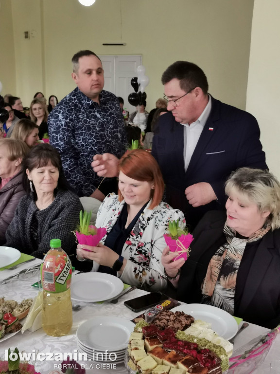 Dzień Kobiet w Wiciu