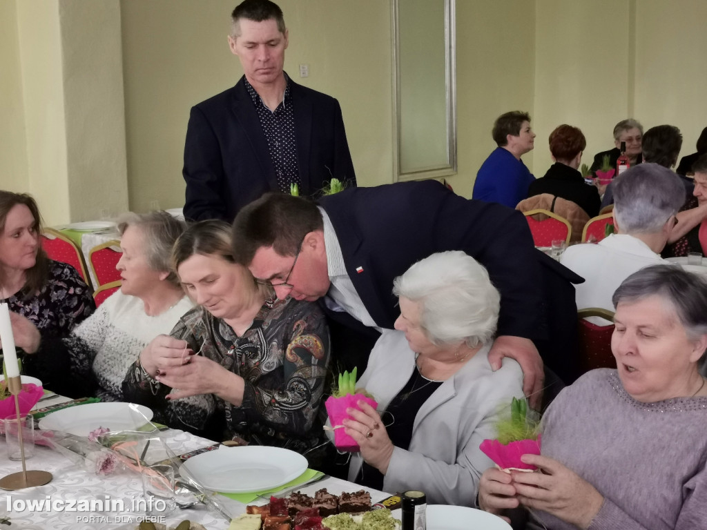 Dzień Kobiet w Wiciu