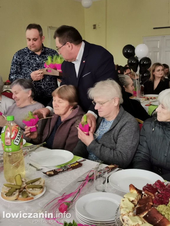 Dzień Kobiet w Wiciu