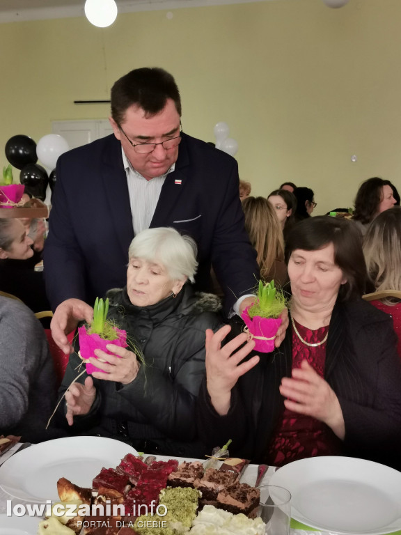 Dzień Kobiet w Wiciu