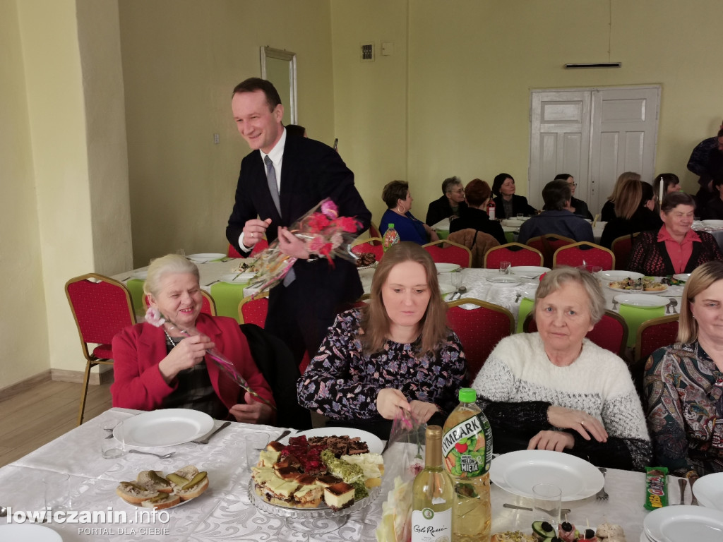 Dzień Kobiet w Wiciu