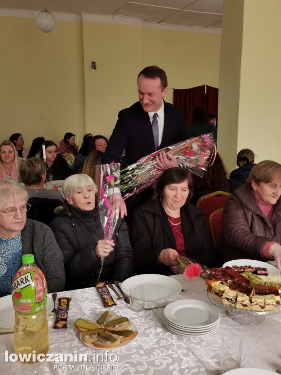 Dzień Kobiet w Wiciu