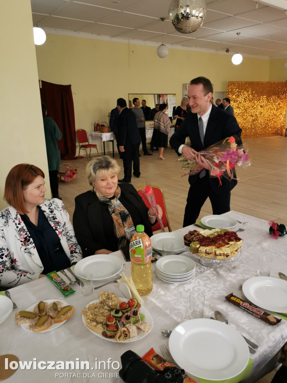Dzień Kobiet w Wiciu