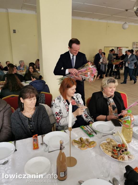 Dzień Kobiet w Wiciu