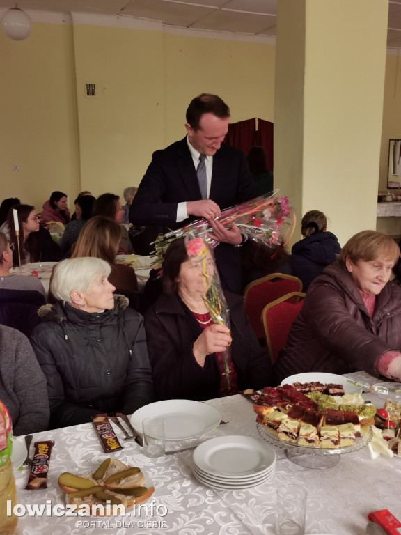 Dzień Kobiet w Wiciu