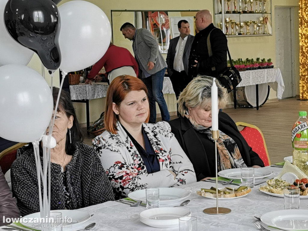 Dzień Kobiet w Wiciu