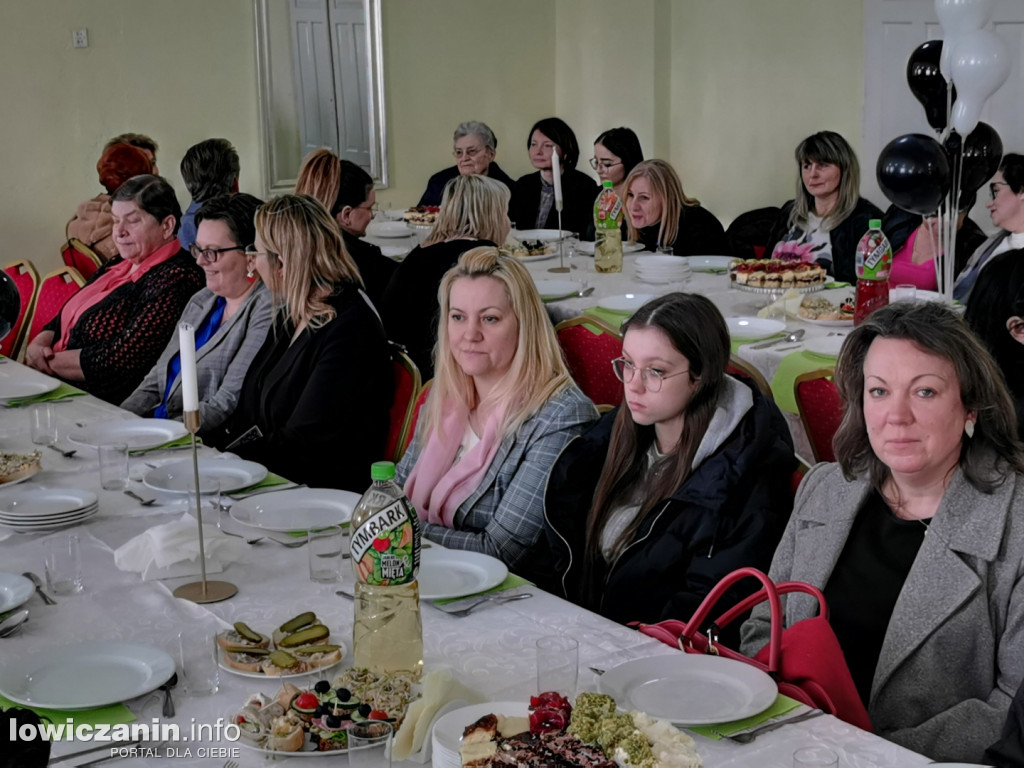 Dzień Kobiet w Wiciu