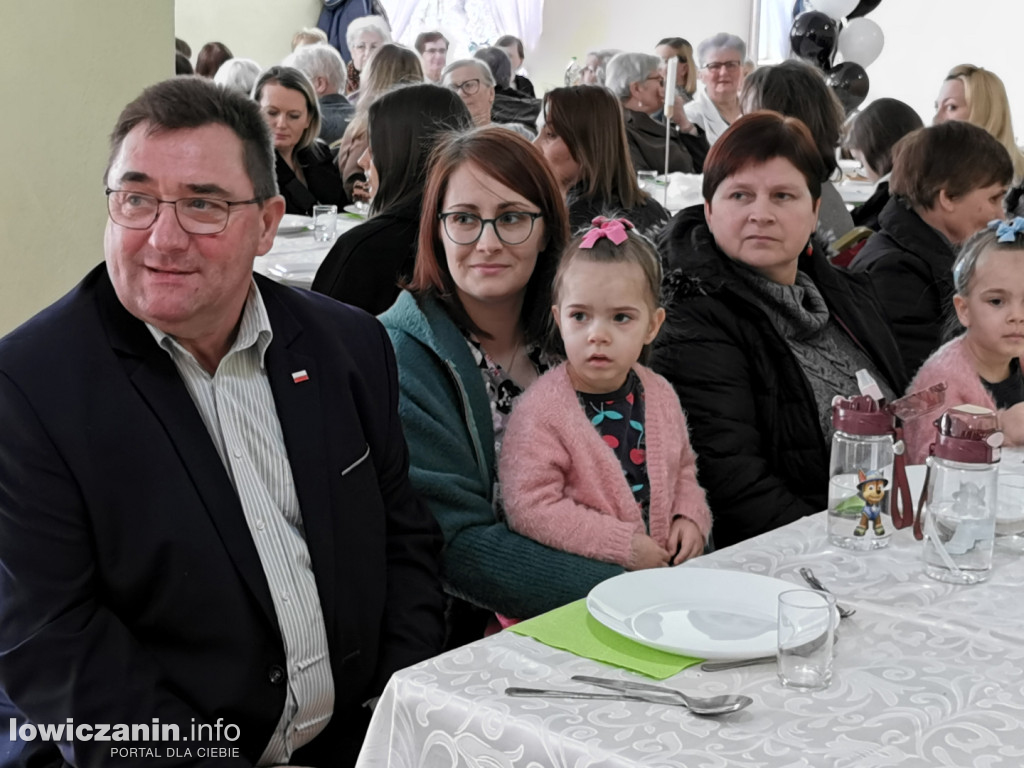 Dzień Kobiet w Wiciu