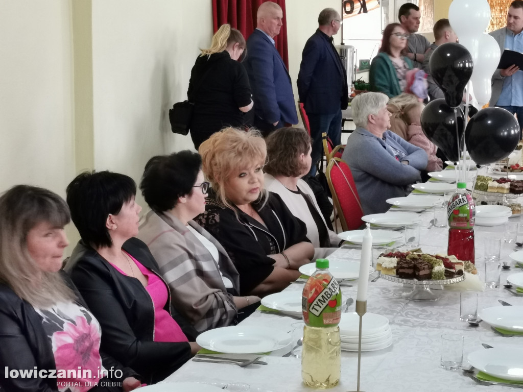 Dzień Kobiet w Wiciu