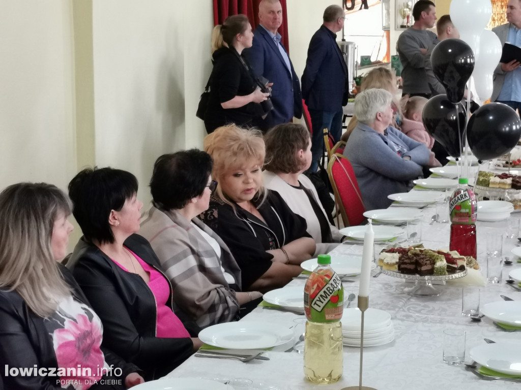 Dzień Kobiet w Wiciu