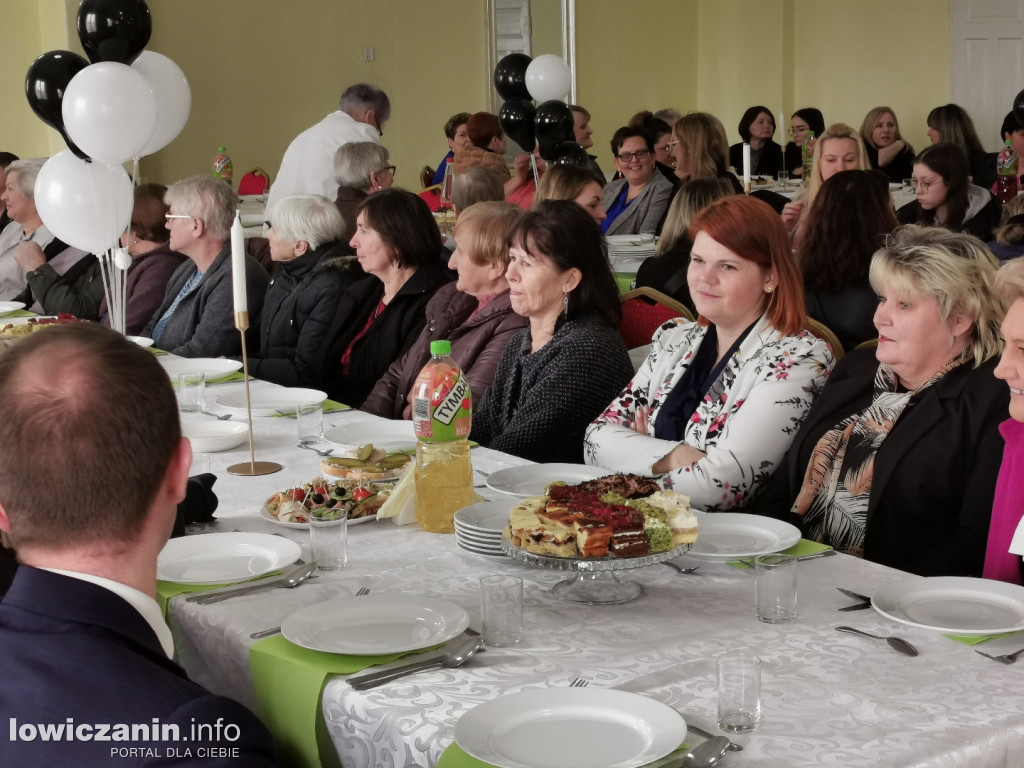 Dzień Kobiet w Wiciu