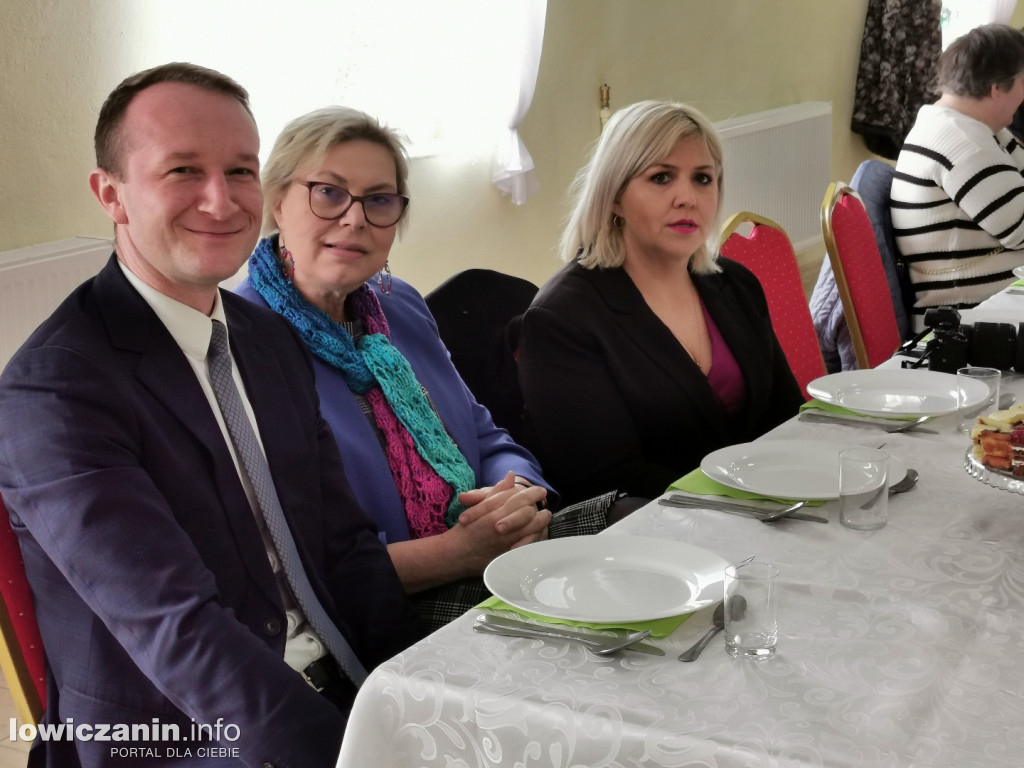 Dzień Kobiet w Wiciu