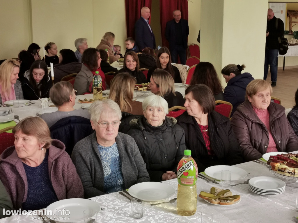 Dzień Kobiet w Wiciu