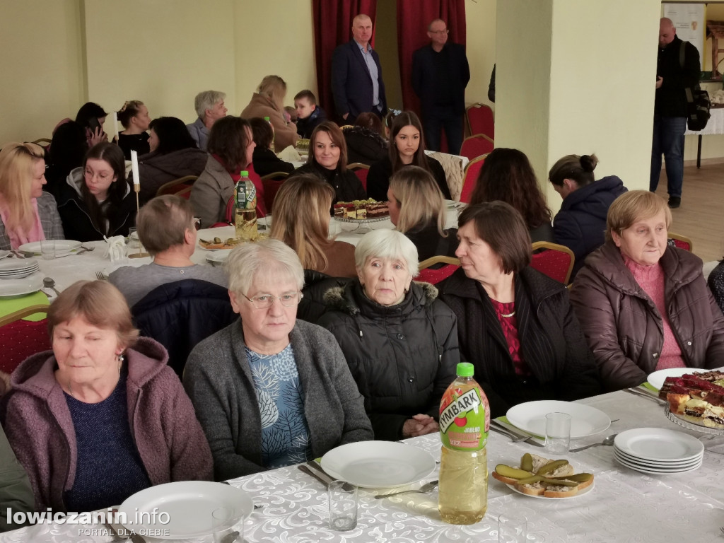 Dzień Kobiet w Wiciu