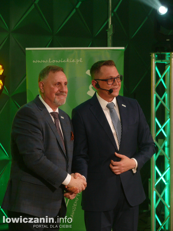 Konwencja KWW Łowickie.pl