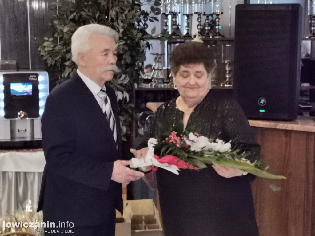 Powiatowy Dzień Kobiet w Łowiczu