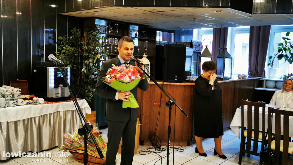 Powiatowy Dzień Kobiet w Łowiczu