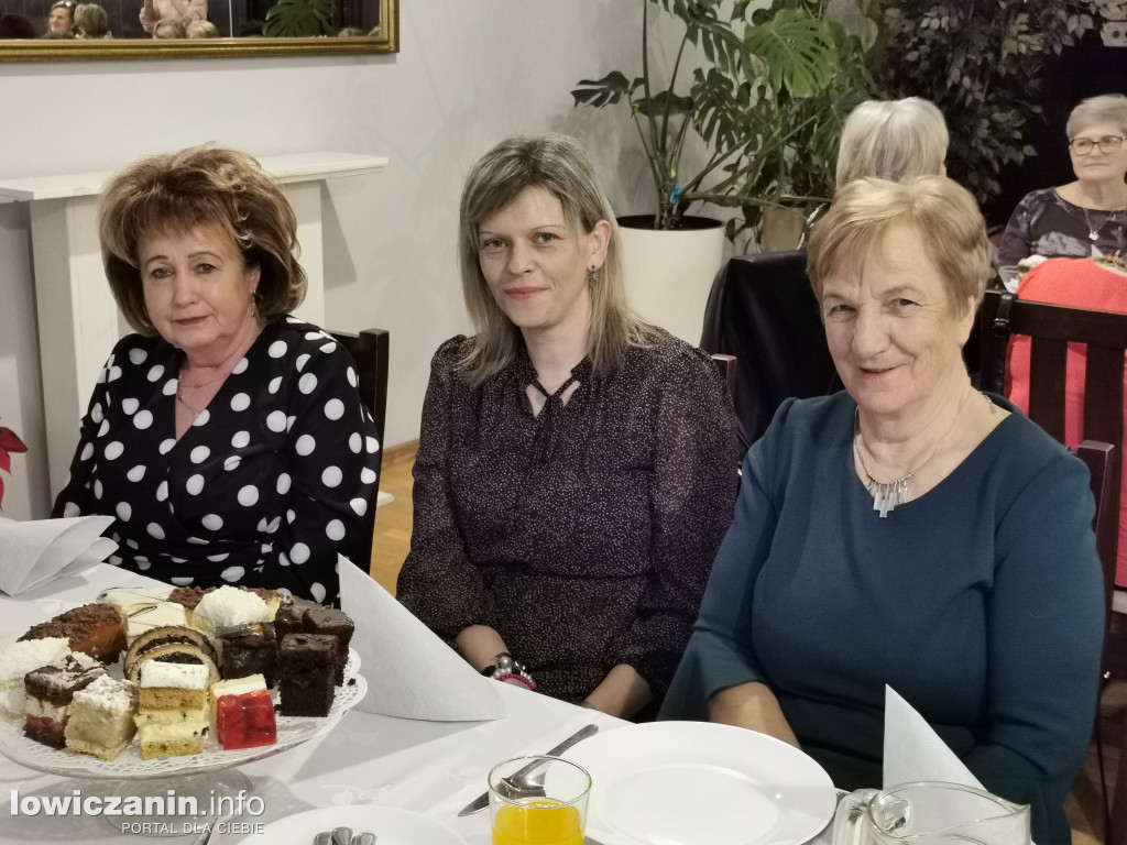 Powiatowy Dzień Kobiet w Łowiczu