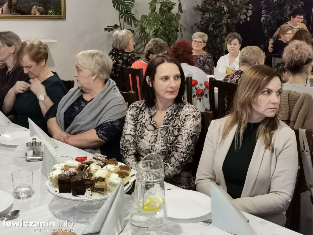 Powiatowy Dzień Kobiet w Łowiczu