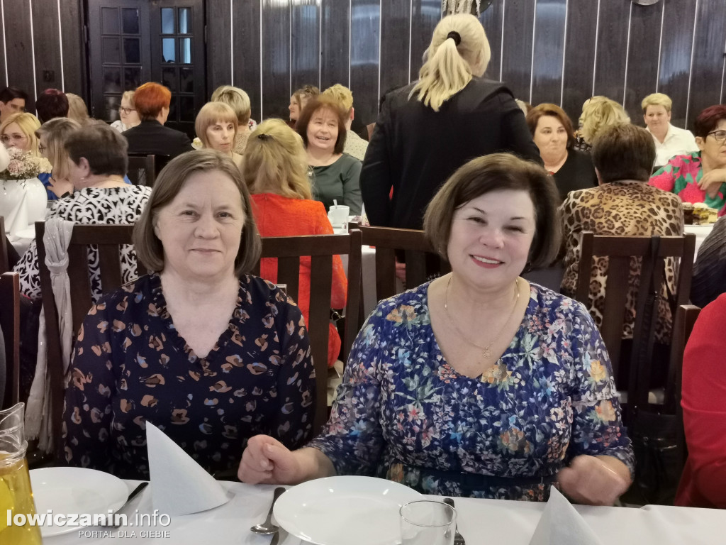 Powiatowy Dzień Kobiet w Łowiczu