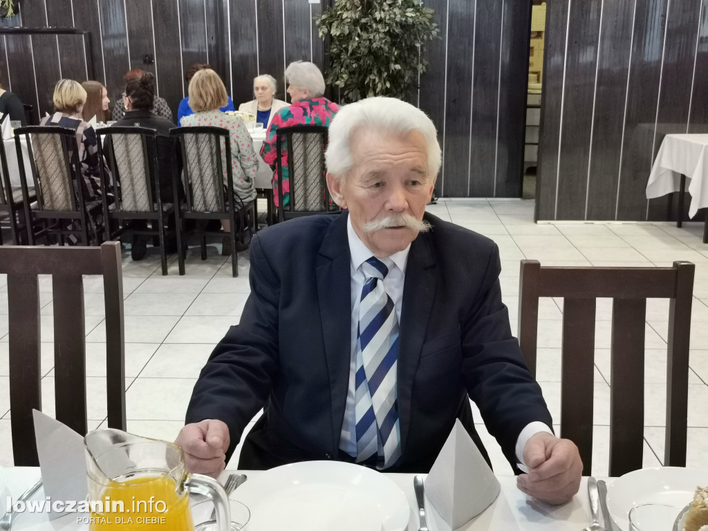 Powiatowy Dzień Kobiet w Łowiczu
