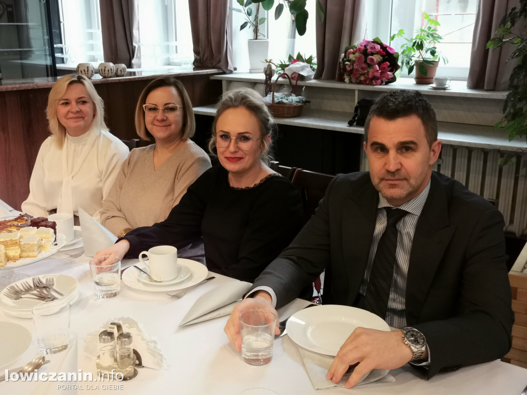 Powiatowy Dzień Kobiet w Łowiczu