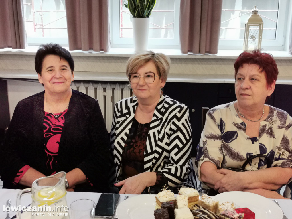 Powiatowy Dzień Kobiet w Łowiczu