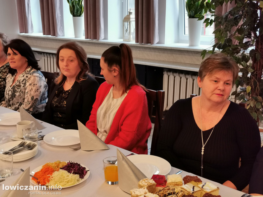 Powiatowy Dzień Kobiet w Łowiczu