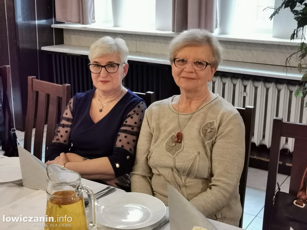 Powiatowy Dzień Kobiet w Łowiczu