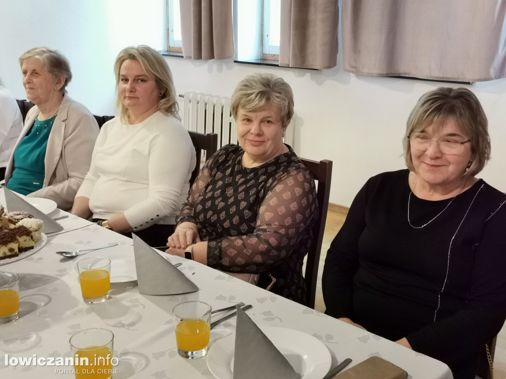 Powiatowy Dzień Kobiet w Łowiczu