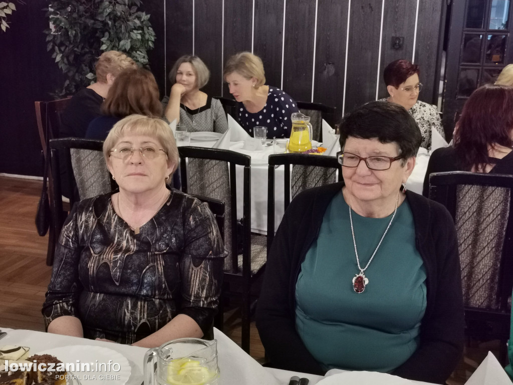 Powiatowy Dzień Kobiet w Łowiczu