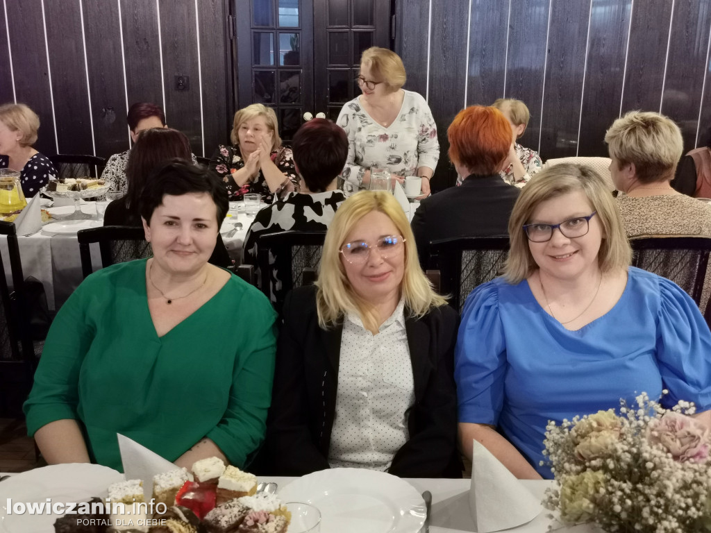 Powiatowy Dzień Kobiet w Łowiczu