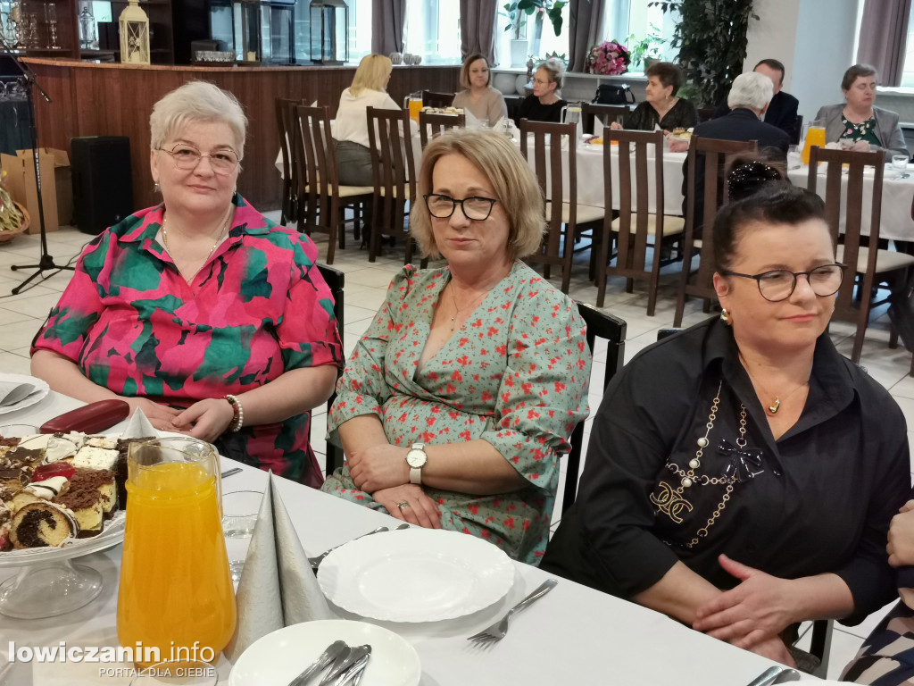 Powiatowy Dzień Kobiet w Łowiczu