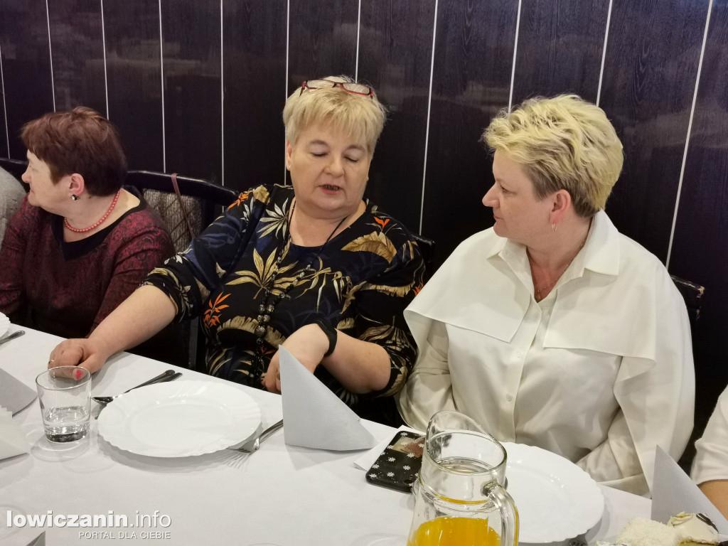 Powiatowy Dzień Kobiet w Łowiczu