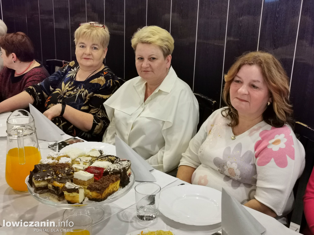 Powiatowy Dzień Kobiet w Łowiczu