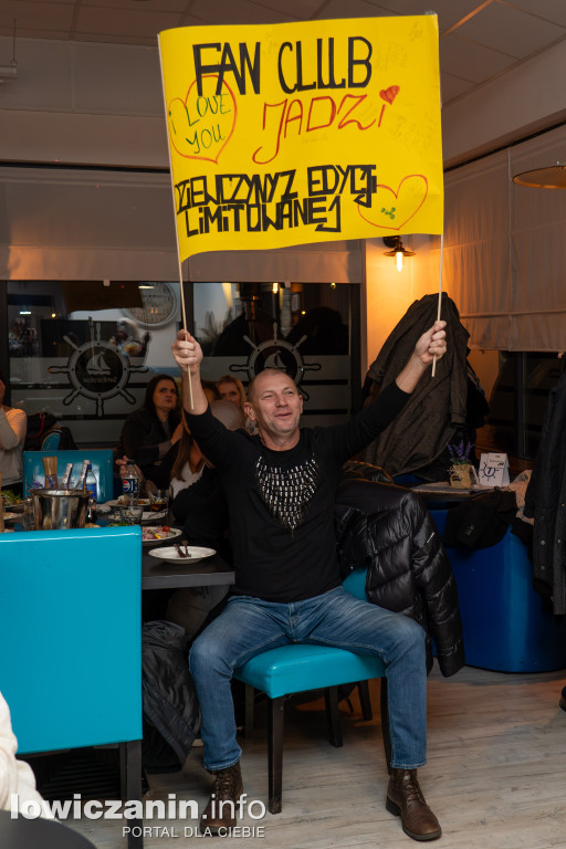 Być kobietą…, niesamowity Stand-up w Głownie