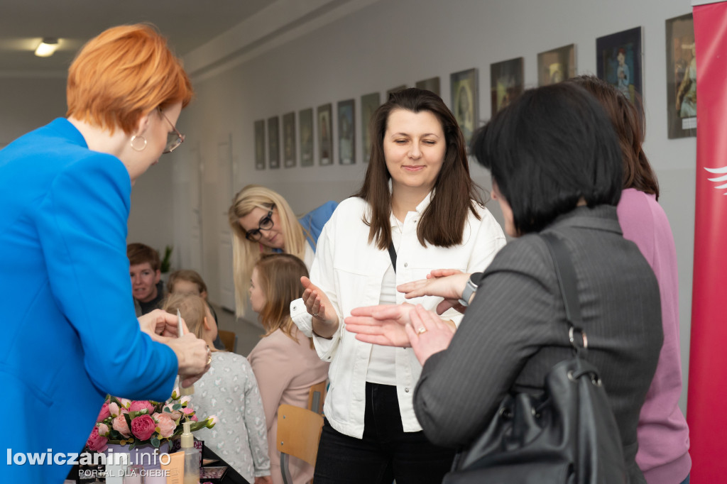 Tym razem kobiety pomyślały o sobie