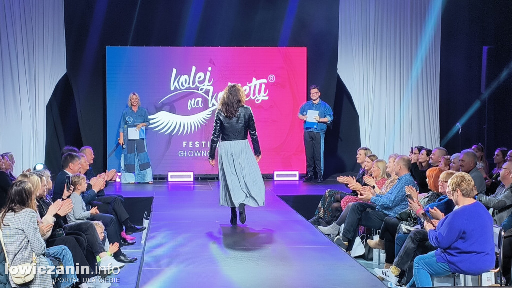 Festiwal Kolej na Kobiety