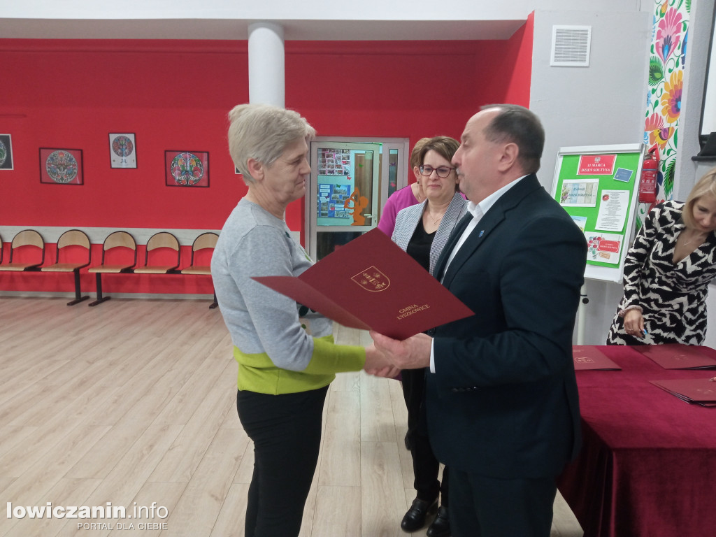 W Łyszkowicach sołtysi obchodzili swoje święto