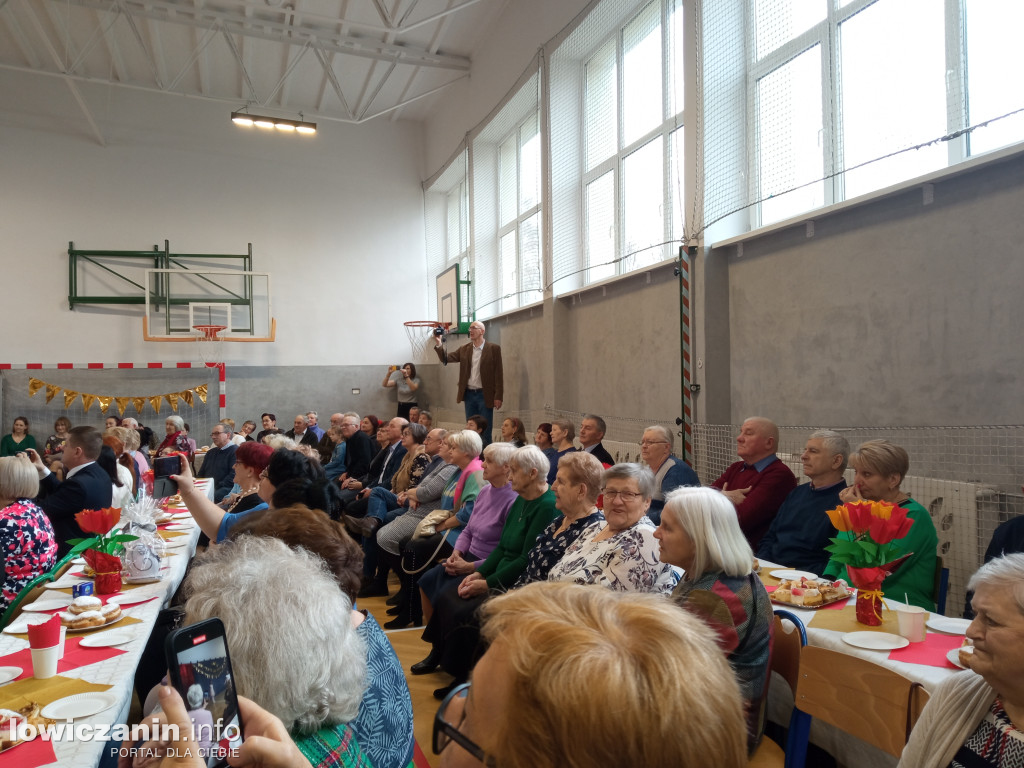 Tak seniorzy obchodzili Dzień Seniora